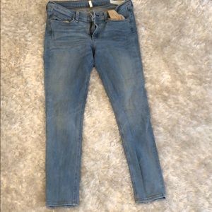 Size 31 rag and bone jeans 👖